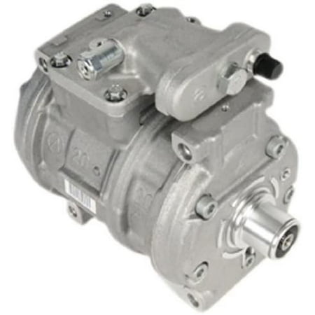 GM Genuine Parts 15-20108 A/C Compressor