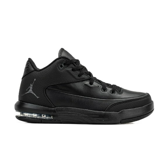 Men's Jordan Flight Origin 3 Black/Anthracite (IB3698 003) - 10.5