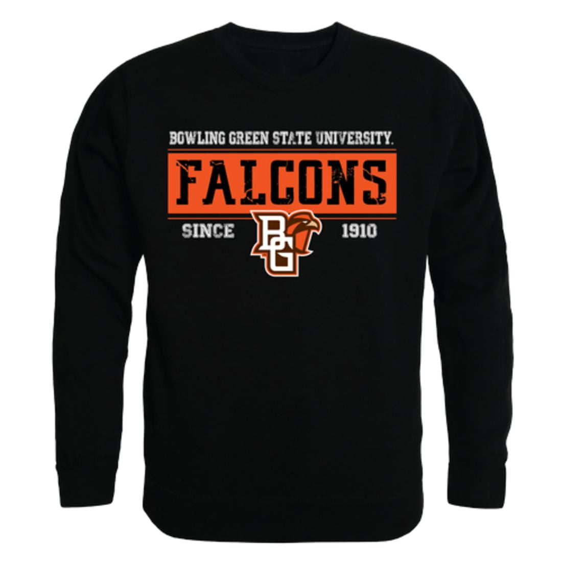 bowling green sweatshirt