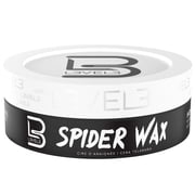L3 Level 3 Light Hold Styling Powder - Natural Matte Hairstyle - Texturizing and Volumizing