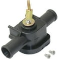 thumbnail image 3 of Heater Valve For TACOMA 95-00 Fits REPT383101 / 8724004020, 3 of 5