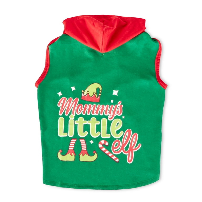 Elf dog clearance jumper