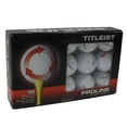 thumbnail image 2 of Nitro Golf Tour 2 Proline Golf Balls, 15 Pack, 2 of 2