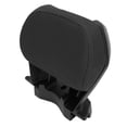 thumbnail image 1 of COJÍN DEL RESPALDO DE LA MOTOCICLETA, Respaldo de Pasajeros de Motocicleta de Confort Ergonómica Mejorado para nmax 155 2020 A 2024, 1 of 7