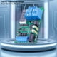 thumbnail image 2 of 0.1s-9999min Motores interruptor control tiempo ajustable Controladores inversos delanteros, 2 of 9