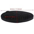 thumbnail image 5 of Deck Hatch Cover Boat Waterproof Round Hatch Cover Plastic Deck Inspection Plate For Marine Boat Kay, 5 of 5