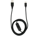 thumbnail image 1 of Type C Power Cable,For Raspberry Pi 4 Power Cablewith Switch Power Adapter Cable Industry-Leading Standards, 1 of 10