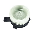 thumbnail image 3 of Front Blower Motor - Compatible with 2013 - 2015 Honda Civic - Replacement, 3 of 3