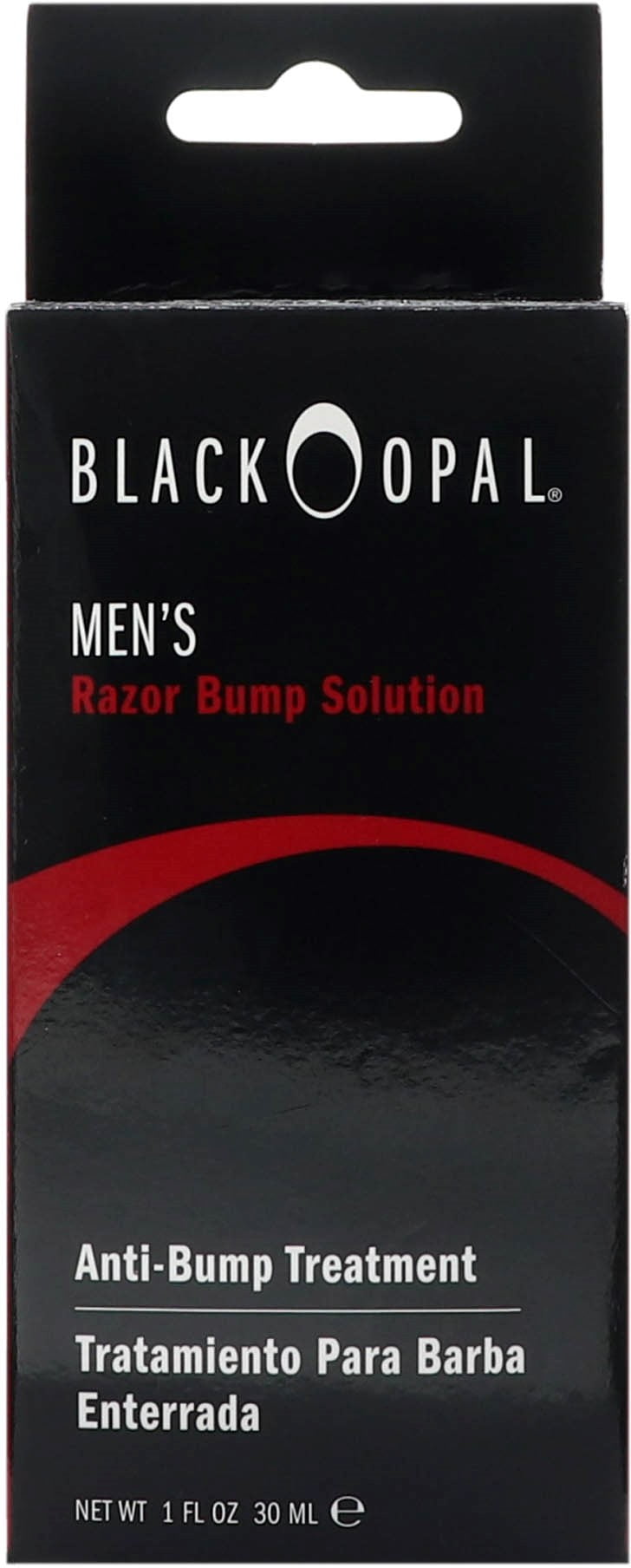 6 Pack - Black Opal Mens Razor Bumps Solution Anti-Bump Treatment 1 oz