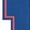 ROYAL BLUE, variant on Disney - Mickey Block Letter - Men's Long Sleeve Graphic T-Shirt