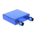 thumbnail image 4 of Water Cooling Block Aluminum for PC Laptop CPU Water Cooler Heat Sink System, 4 of 5