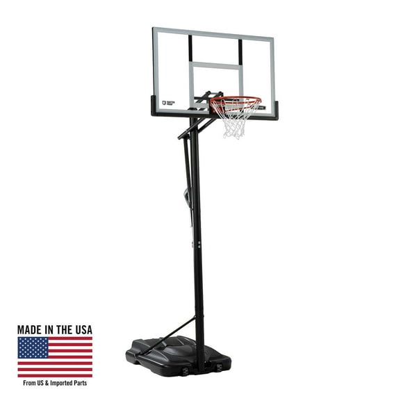 Lifetime Basketball Hoop Replacement Parts