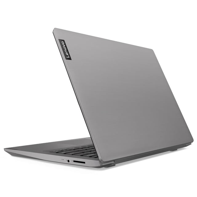 Laptop Lenovo IP3 14IML05 Core I3 10th Gen 8GB RAM 1TB DD