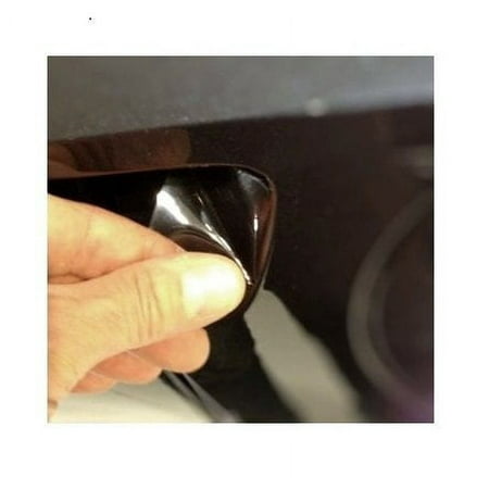 C7 Corvette Cleartastic Exterior Door Handle Cove Film Kit - Paint Protection