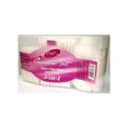 thumbnail image 2 of Cleaninng 3 In 1 Set With Balls, Tips, Pads (Pack of 3) 307808 By Purest, 2 of 4