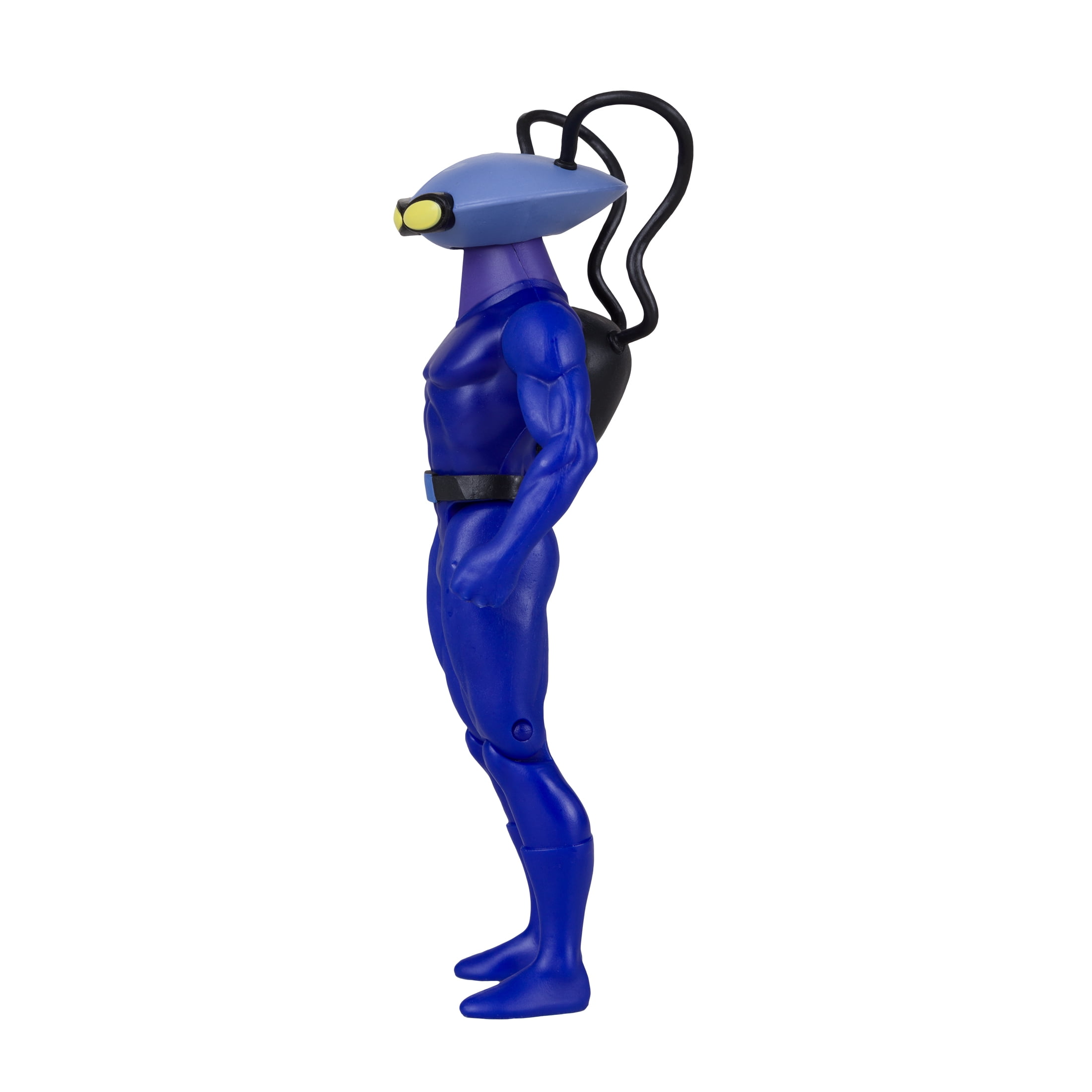 Dc Direct - Super Powers 5 Figure - Black Manta - Walmart.com