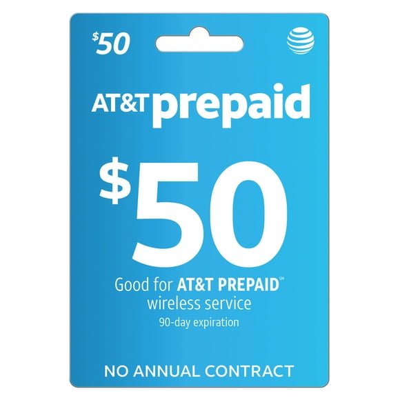 AT&T Gift Cards