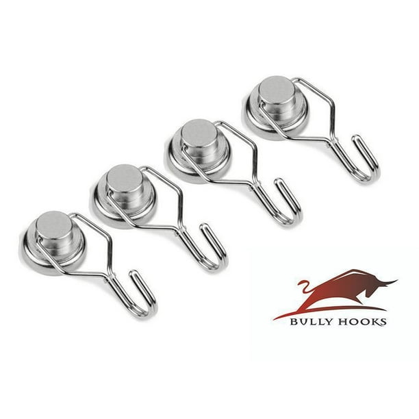 Strong Powerful Round Neodymium Magnet Hook Rescue Magnet Fishing Equipment Hold Walmart Com Walmart Com
