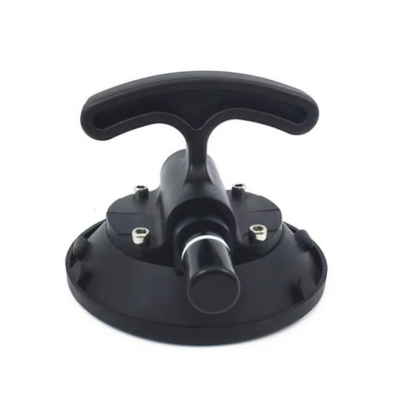 Yammee Vacuum Suction Cup Hand Pump Car Body Dent Repair Puller Heavy Duty Dent Puller