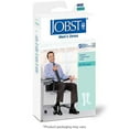 thumbnail image 4 of Mens Jobst Mild Support Dress Socks - Khaki - Small, 4 of 4
