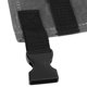 thumbnail image 4 of Garden Adjustable Tool Bag MultiPocket Woodworking Tool Belt for Garden Outdoor(Grey ), 4 of 5