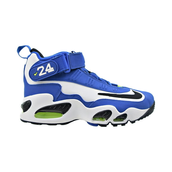 Big Kid's Nike Air Griffey Max 1 Varsity Royal/Black-Volt (DJ5162 400) - 6.5