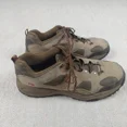 thumbnail image 4 of New Balance 642 V2 Sneakers Men Size 15 Wide 4E Brown Suade Comfort Shoes, 4 of 6