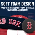 thumbnail image 3 of Franklin Sports MLB Boston Red Sox Foam Bat + Ball Set, 21 in, 3 of 10