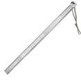 thumbnail image 1 of Sturdy Stainless Steel Ruler Ensuring Accurate Measurements Produced For Engineering Drawing And Home DIY Use, 1 of 4