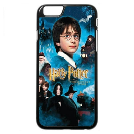 - Harry Potter iPhone 6 Case
