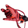 thumbnail image 4 of Lanzador de pistola de agua de araña de Douyin, pistola de agua de ráfaga de prensa para niños, guantes de araña portátiles, pistola de agua, 4 of 5
