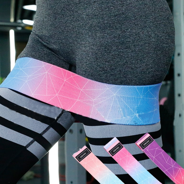 Cloth leg bands hotsell