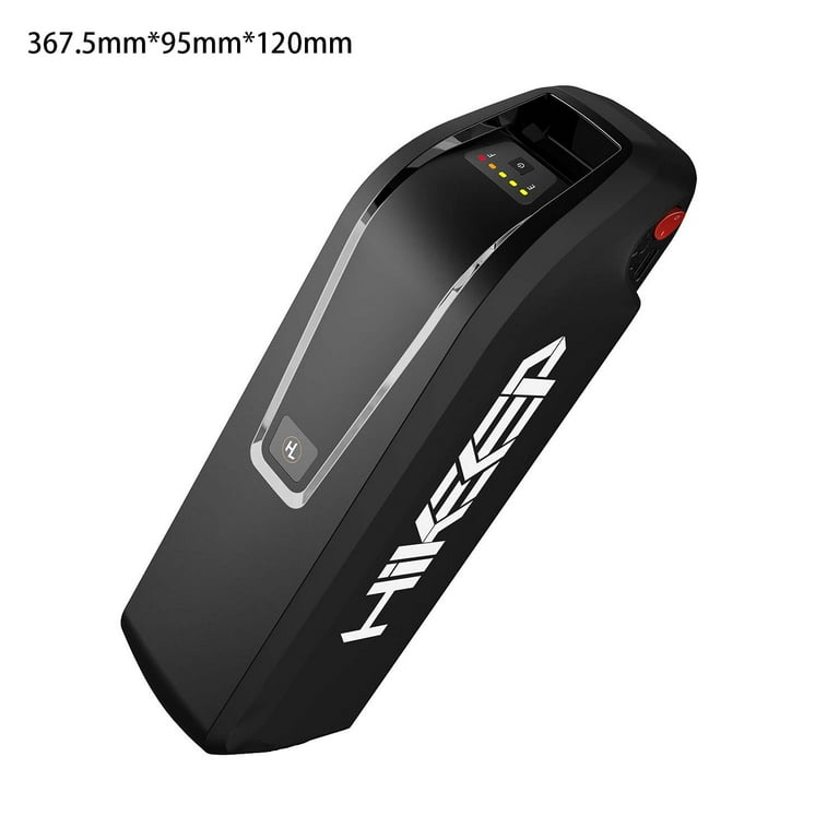 Batterie 36V 13Ah Pour Prophete Trekking E-Bike E300 (468Wh) - Neuve