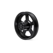 APR MS100133 APR Supercharger Crank Pulley - 3.0 TFSI