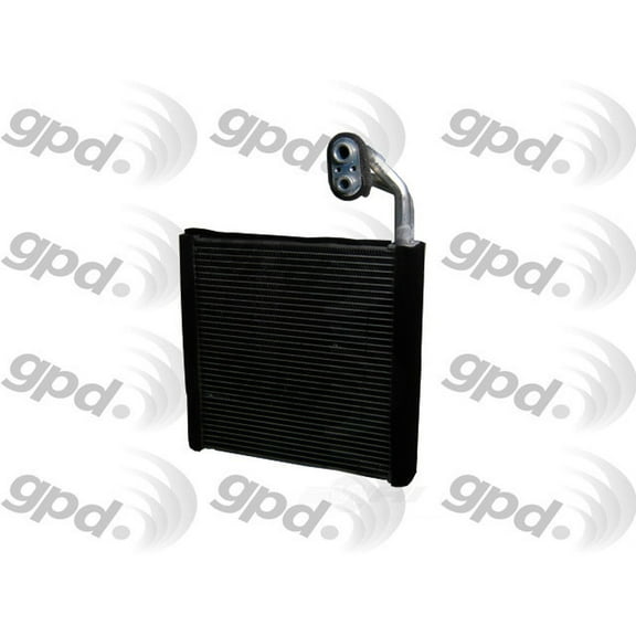 A/C Evaporator Core Fits select: 2006-2011 HONDA CIVIC