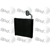 A/C Evaporator Core Fits select: 2006-2011 HONDA CIVIC