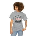 thumbnail image 3 of I Have Two Titles Mom and Grandma and I Rock Them Both Shirt - ID: 2340, 3 of 12