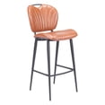 thumbnail image 1 of Banco de Bar Kessa Muebles Terrence Café, 1 of 10