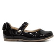 thumbnail image 1 of Zapatos para Niña Vavito VA310032 negro 13.5, 1 of 4