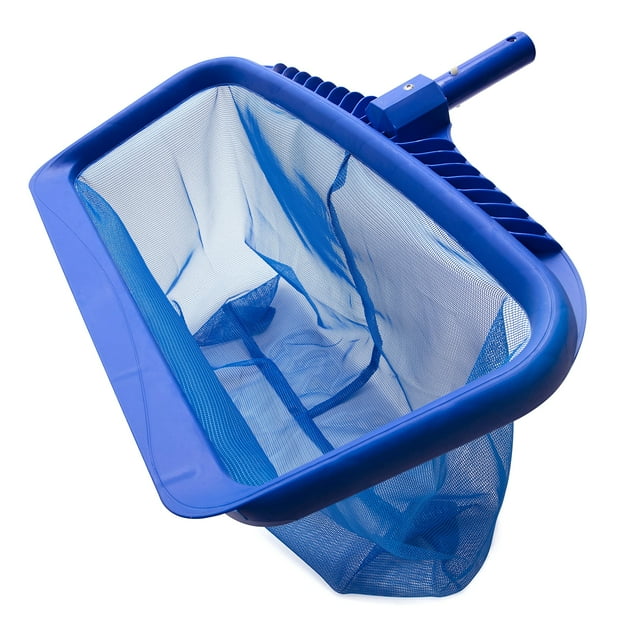 Amdohai Pool Skimmer Net, Swimming Pool Leaf Skimmer Net,Heavy Duty 20" Pool