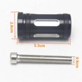 thumbnail image 3 of LOVIVER CNC Edge Cut Pedal Lever For 883 1200, 3 of 7