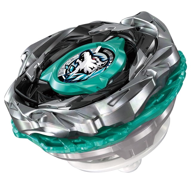Juego de mesa Takara Tomy Beyblade X CX-10 Caza del Lobo