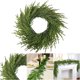thumbnail image 4 of Navidad Ery Guirnalda Faux Cedar Artificial Norfolk Pino Guirnaldas Verde, 4 of 9