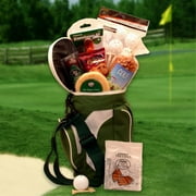 Golfing Around Golf Sports bag