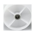 thumbnail image 3 of WP6-3037050 Whirlpool Idler Pulley OEM WP6-3037050, 3 of 3