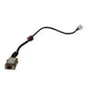 Acer Aspire 5250 5252 5253 5336 5552 5736 5742 TravelMate 5542 5740 5742 Laptop DC Jack Cable 65W