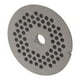 thumbnail image 4 of Discos de Molinillo de Carne de Acero Discos inoxidables de Cuchillas Cuchillo de Mechero Disco de Disco Accesorios de Reemplazo de Placa de Molida, 4 of 7