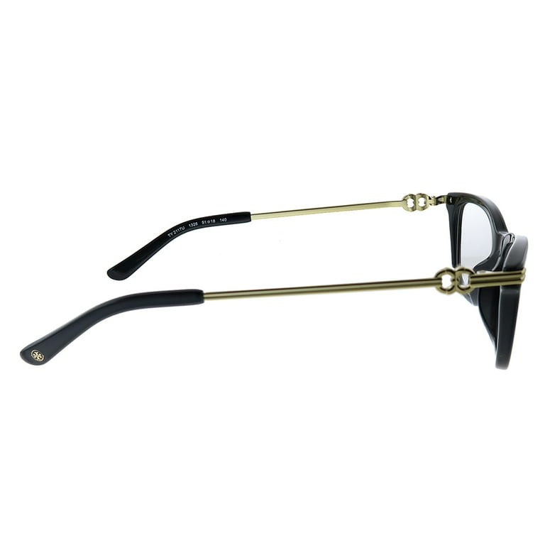 Tory burch sales square eyeglasses