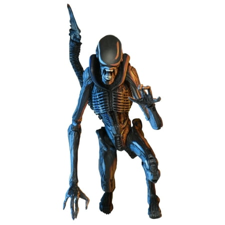 Alien 3 - Dog Alien (Video Game) - 7in Action Figure