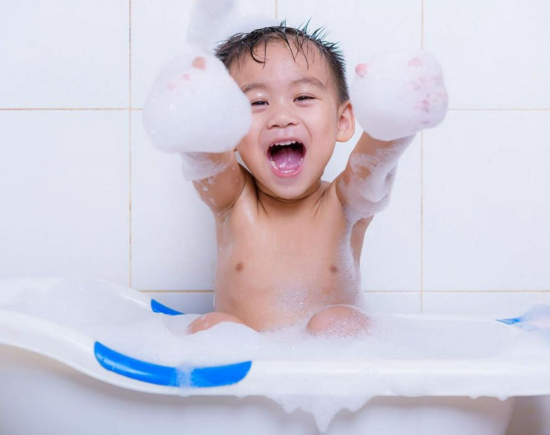 Clean Kids Naturally Conditioner | Banana Smoothie, 16oz.